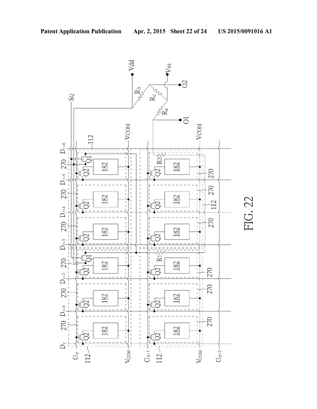 Flexible Display - diagram, schematic, and image 23