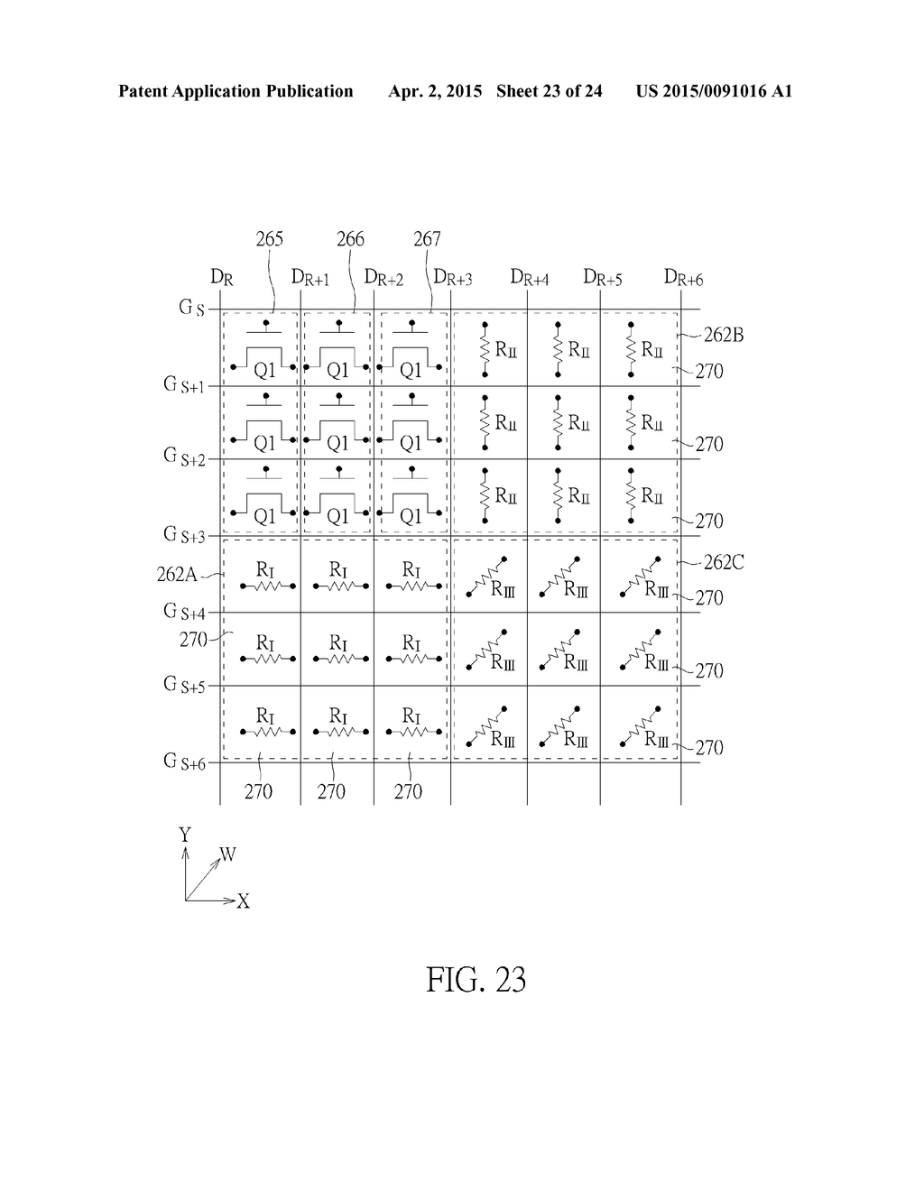 Flexible Display - diagram, schematic, and image 24