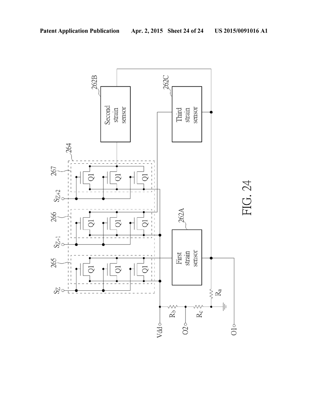 Flexible Display - diagram, schematic, and image 25