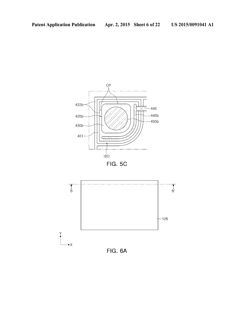 SEMICONDUCTOR LIGHT EMITTING DEVICE AND SEMICONDUCTOR LIGHT EMITTING     APPARATUS INCLUDING THE SAME - diagram, schematic, and image 07