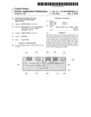 SEMICONDUCTOR DEVICE FOR ELECTROSTATIC DISCHARGE PROTECTION diagram and image