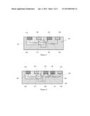 SEMICONDUCTOR DEVICE FOR ELECTROSTATIC DISCHARGE PROTECTION diagram and image