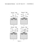 SEMICONDUCTOR DEVICE FOR ELECTROSTATIC DISCHARGE PROTECTION diagram and image