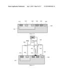 SEMICONDUCTOR DEVICE FOR ELECTROSTATIC DISCHARGE PROTECTION diagram and image