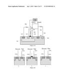 SEMICONDUCTOR DEVICE FOR ELECTROSTATIC DISCHARGE PROTECTION diagram and image