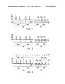 PROCESS FOR FABRICATING FIN-TYPE FIELD EFFECT TRANSISTOR (FinFET)     STRUCTURE AND PRODUCT THEREOF diagram and image