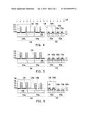 PROCESS FOR FABRICATING FIN-TYPE FIELD EFFECT TRANSISTOR (FinFET)     STRUCTURE AND PRODUCT THEREOF diagram and image