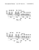 PROCESS FOR FABRICATING FIN-TYPE FIELD EFFECT TRANSISTOR (FinFET)     STRUCTURE AND PRODUCT THEREOF diagram and image