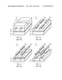 GATE ELECTRODE WITH A SHRINK SPACER diagram and image