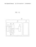 POWER MOSFET DEVICES INCLUDING EMBEDDED SCHOTTKY DIODES AND METHODS OF     FABRICATING THE SAME diagram and image