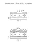 MOS DEVICE WITH ISOLATED DRAIN AND METHOD FOR FABRICATING THE SAME diagram and image