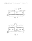 MOS DEVICE WITH ISOLATED DRAIN AND METHOD FOR FABRICATING THE SAME diagram and image