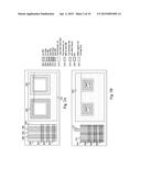 MULTI-LAYER SEMICONDUCTOR DEVICE STRUCTURE diagram and image