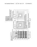 MULTI-LAYER SEMICONDUCTOR DEVICE STRUCTURE diagram and image