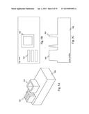 MULTI-LAYER SEMICONDUCTOR DEVICE STRUCTURE diagram and image