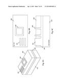 MULTI-LAYER SEMICONDUCTOR DEVICE STRUCTURE diagram and image