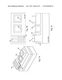 MULTI-LAYER SEMICONDUCTOR DEVICE STRUCTURE diagram and image