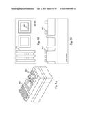 MULTI-LAYER SEMICONDUCTOR DEVICE STRUCTURE diagram and image