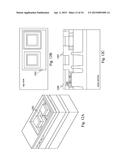 MULTI-LAYER SEMICONDUCTOR DEVICE STRUCTURE diagram and image