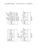 MULTI-LAYER SEMICONDUCTOR DEVICE STRUCTURE diagram and image