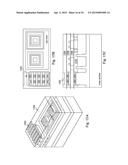 MULTI-LAYER SEMICONDUCTOR DEVICE STRUCTURE diagram and image