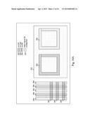 MULTI-LAYER SEMICONDUCTOR DEVICE STRUCTURE diagram and image