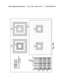 MULTI-LAYER SEMICONDUCTOR DEVICE STRUCTURE diagram and image