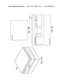 MULTI-LAYER SEMICONDUCTOR DEVICE STRUCTURE diagram and image