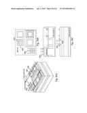 MULTI-LAYER SEMICONDUCTOR DEVICE STRUCTURE diagram and image