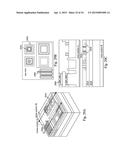 MULTI-LAYER SEMICONDUCTOR DEVICE STRUCTURE diagram and image