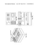 MULTI-LAYER SEMICONDUCTOR DEVICE STRUCTURE diagram and image