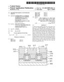 METHOD FOR MAKING AN INTEGRATED CIRCUIT diagram and image