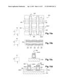 METHOD FOR MAKING AN INTEGRATED CIRCUIT diagram and image