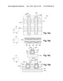 METHOD FOR MAKING AN INTEGRATED CIRCUIT diagram and image