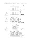 METHOD FOR MAKING AN INTEGRATED CIRCUIT diagram and image