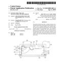 PACKAGE STRUCTURE AND MANUFACTURING METHOD THEREOF diagram and image