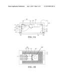 PACKAGE STRUCTURE AND MANUFACTURING METHOD THEREOF diagram and image