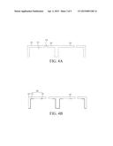 PACKAGE STRUCTURE AND MANUFACTURING METHOD THEREOF diagram and image