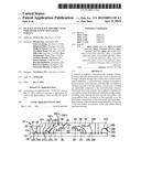 PACKAGE-ON-PACKAGE ASSEMBLY WITH WIRE BONDS TO ENCAPSULATION SURFACE diagram and image