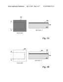 COLOR FILTER INCLUDING CLEAR PIXEL AND HARD MASK diagram and image