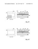 COLOR FILTER INCLUDING CLEAR PIXEL AND HARD MASK diagram and image