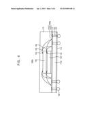 MULTI-CHIP PACKAGE diagram and image