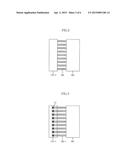 SEMICONDUCTOR MEMORY APPARATUS diagram and image