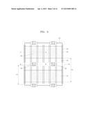 SEMICONDUCTOR DEVICE HAVING DUMMY CELL ARRAY diagram and image