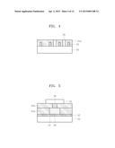 SEMICONDUCTOR DEVICE HAVING DUMMY CELL ARRAY diagram and image