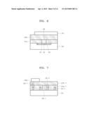 SEMICONDUCTOR DEVICE HAVING DUMMY CELL ARRAY diagram and image