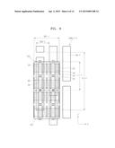 SEMICONDUCTOR DEVICE HAVING DUMMY CELL ARRAY diagram and image