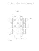 SEMICONDUCTOR DEVICE HAVING DUMMY CELL ARRAY diagram and image