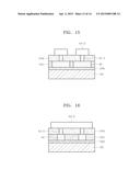 SEMICONDUCTOR DEVICE HAVING DUMMY CELL ARRAY diagram and image