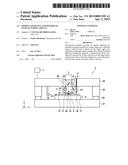 IMPRINT APPARATUS, AND METHOD OF MANUFACTURING ARTICLE diagram and image